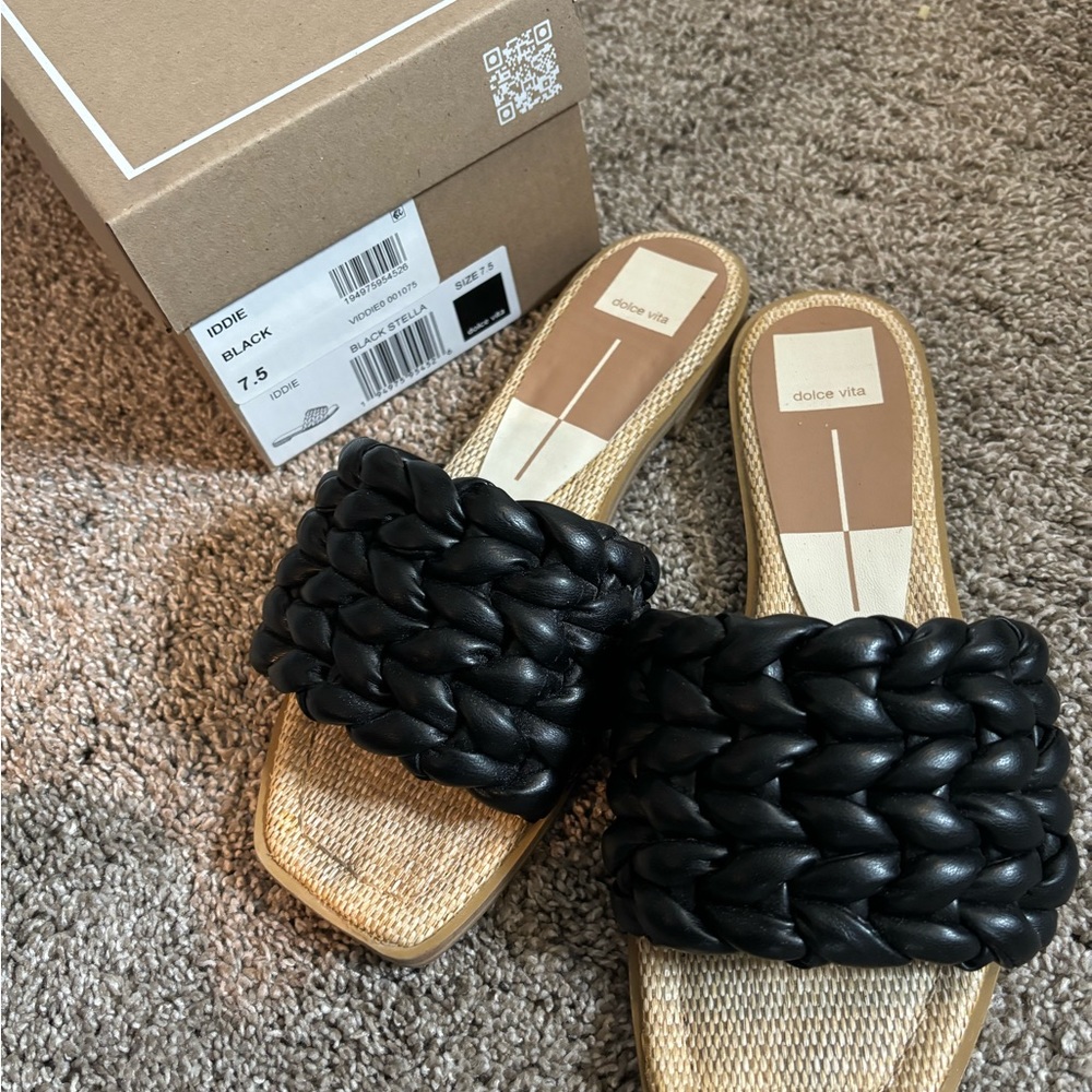 Dolce Vita Sandals